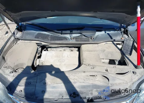 2015 Lexus Rx 350 from USA, damaged, VIN 2T2BK1BA3FC265262